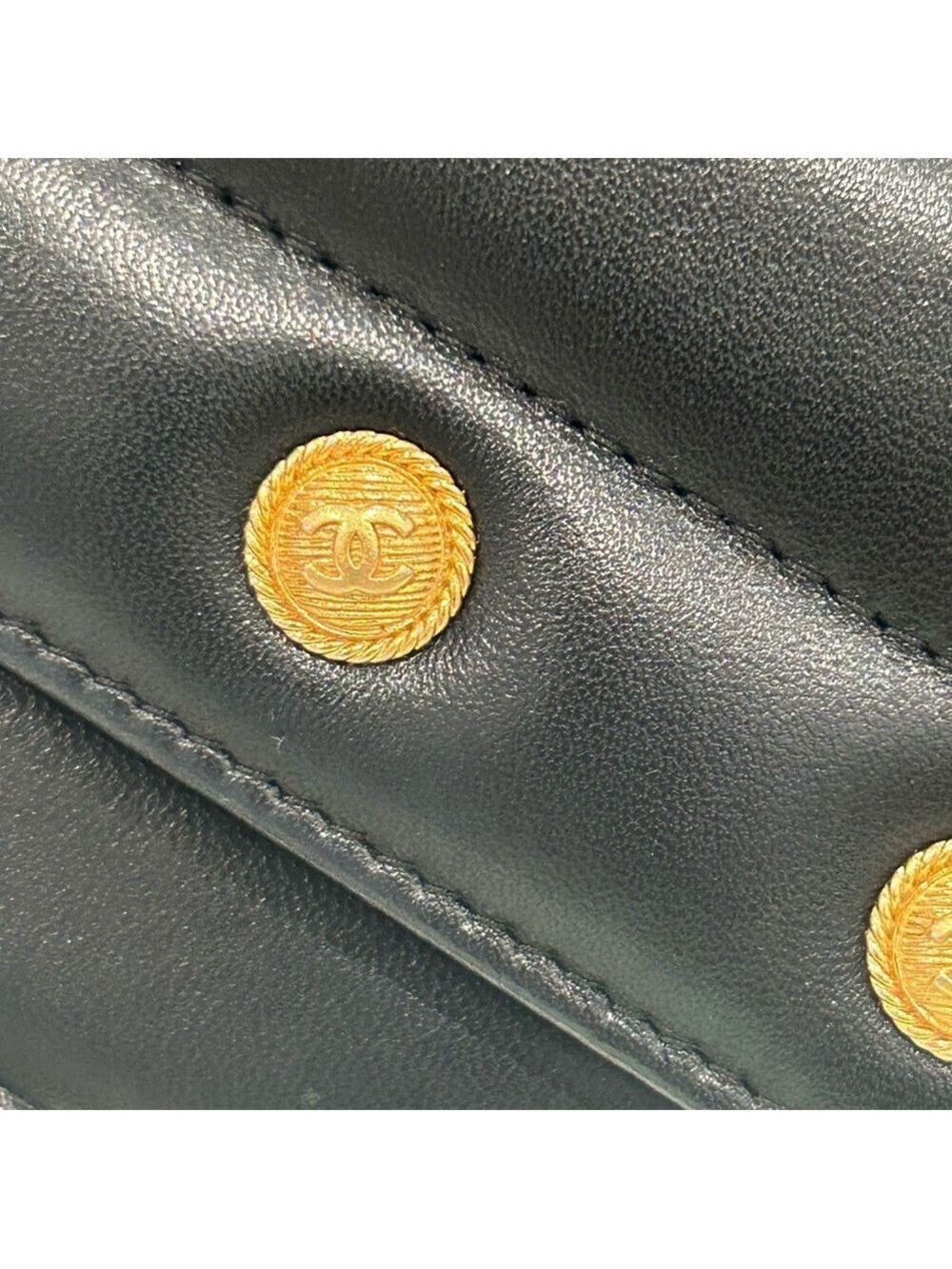 Chanel Wallet on Chain - Picture 5 of 12